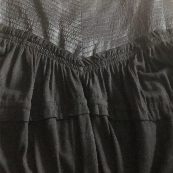 Miss Closet Fancy Sleeveless Top - Picture 10 of 12